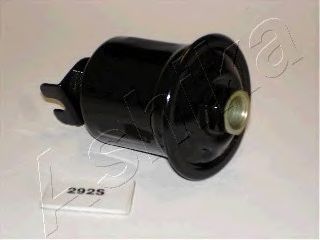Fuel filter 30-02-292