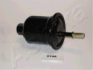 Brændstof-filter 30-05-519