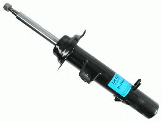 Shock Absorber 27-F16-A
