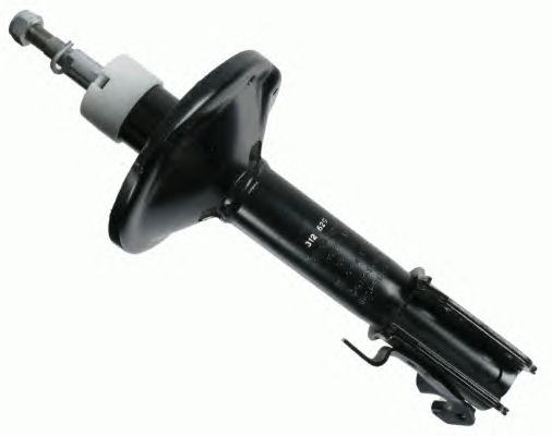 Shock Absorber 30-F97-A