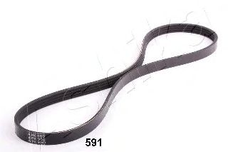V-Ribbed Belts 96-09-951