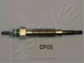 Gløderør CP05