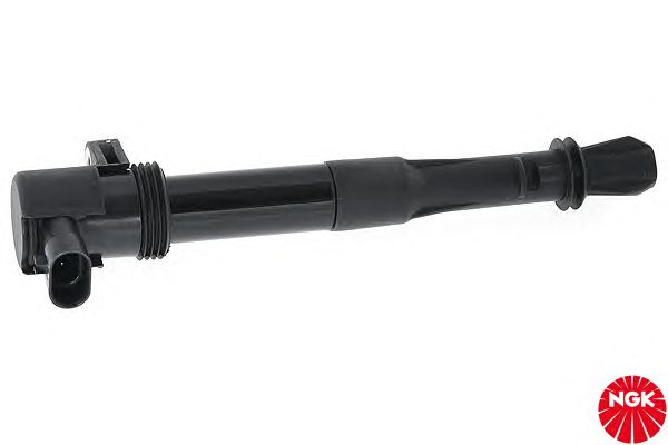 Ignition Coil 48034