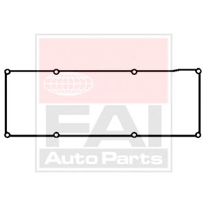 Gasket, cylinder head cover RC1539S