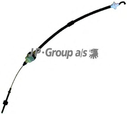 Clutch Cable 1270200400
