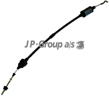Clutch Cable 1270200800