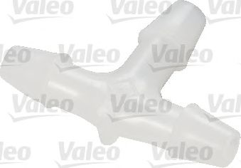 Connector, washer-fluid pipe 199855