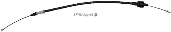 Clutch Cable 1570200400