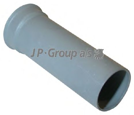 Exhaust Pipe 8120701700