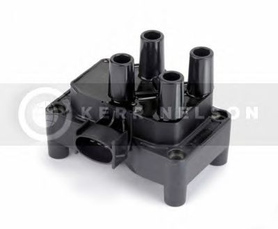Ignition Coil IIS357