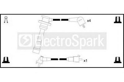Ignition Cable Kit OEK686