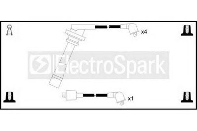 Ignition Cable Kit OEK090
