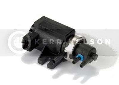 Convertitore pressione, Turbocompressore ESV014