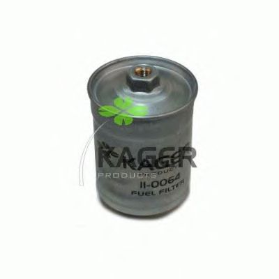 Fuel filter 11-0064