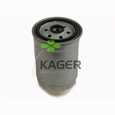 Brændstof-filter 11-0312