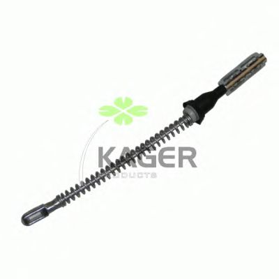 Cable, parking brake 19-1314