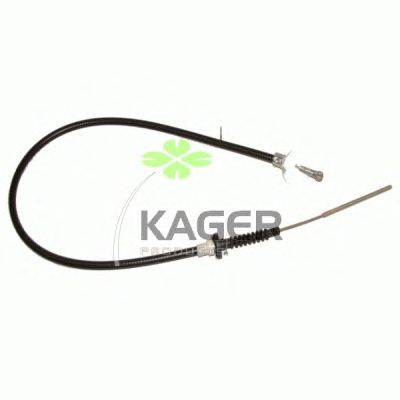 Clutch Cable 19-2085