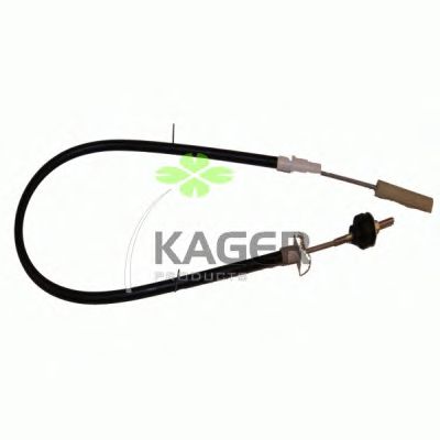 Clutch Cable 19-2199