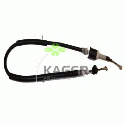 Clutch Cable 19-2220