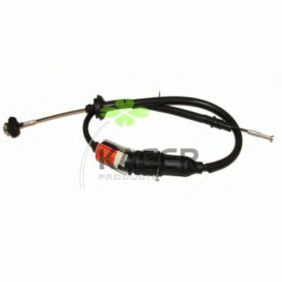 Clutch Cable 19-2591