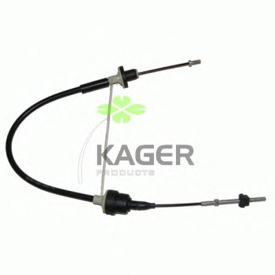 Clutch Cable 19-2606