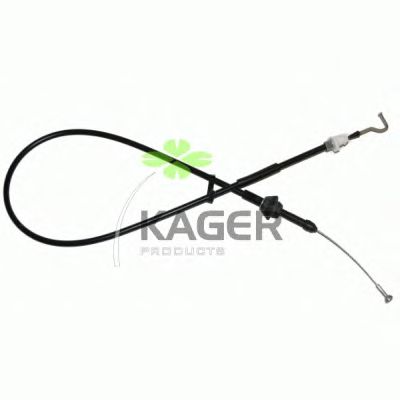 Accelerator Cable 19-3276