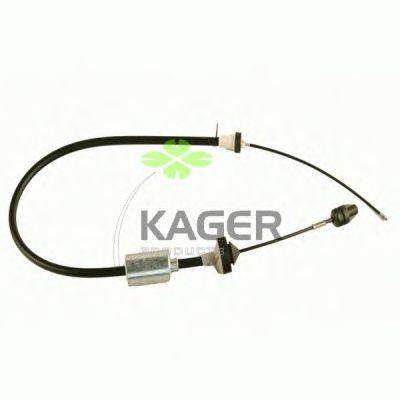 Clutch Cable 19-2658