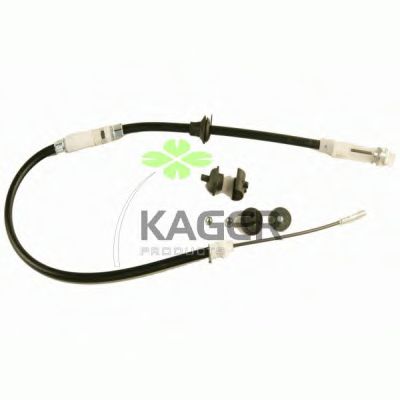 Clutch Cable 19-2683