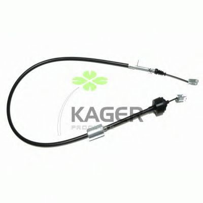 Clutch Cable 19-2358