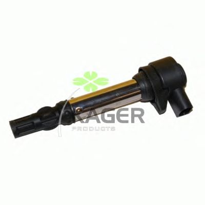 Ignition Coil 60-0122