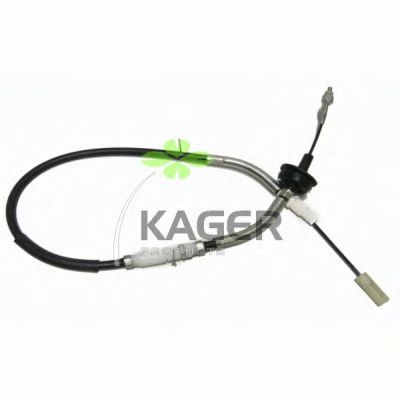 Clutch Cable 19-2728