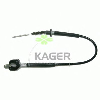 Clutch Cable 19-2761