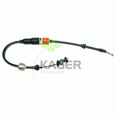 Clutch Cable 19-2805