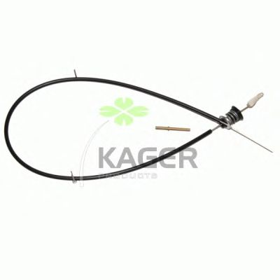 Accelerator Cable 19-3227