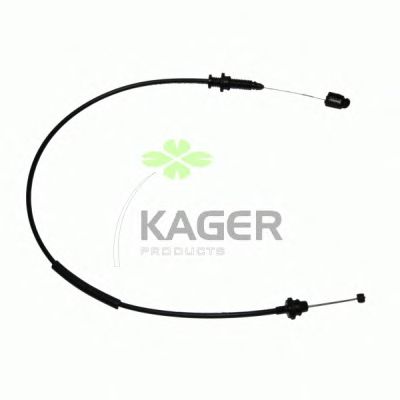 Accelerator Cable 19-3928