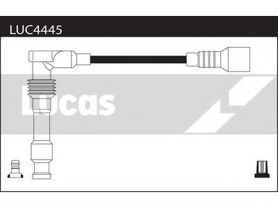 Ignition Cable Kit LUC4445