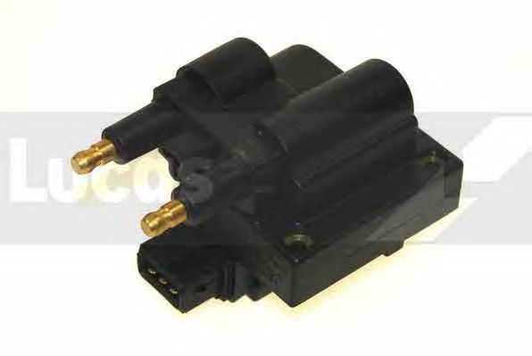 Ignition Coil DMB404