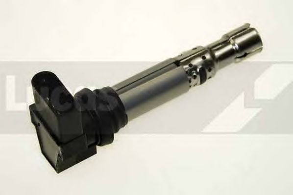 Ignition Coil DMB807