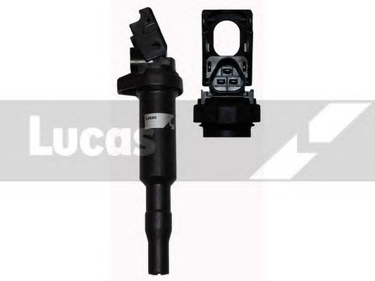 Ignition Coil DMB1029