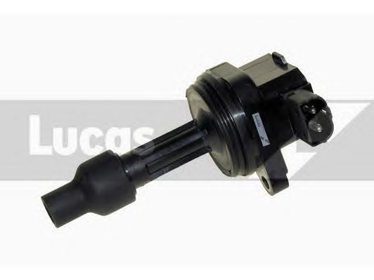 Ignition Coil DMB974