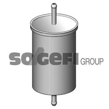 Brændstof-filter AG-6006