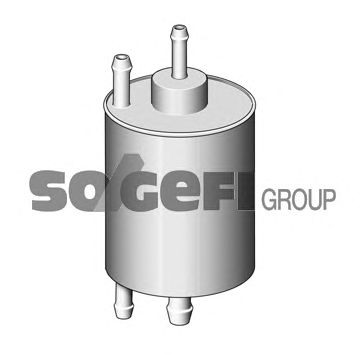 Топливный фильтр AG-6075