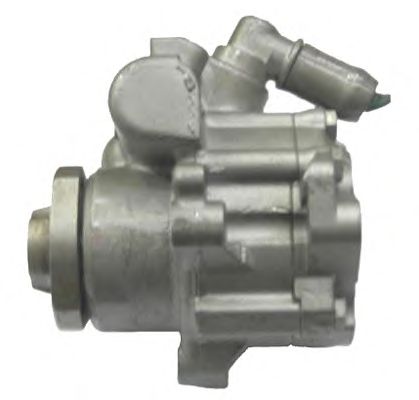 Hydraulic Pump, steering system 04.11.0284