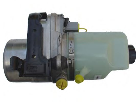 Hydraulikpumpe, styresystem EP5014