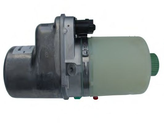 Pompa idraulica, Sterzo EP5003