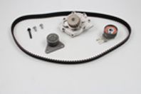 Water Pump & Timing Belt Kit KW1019-2
