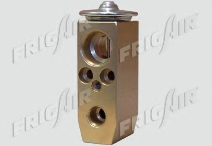 Injector Nozzle, expansion valve 431.30109