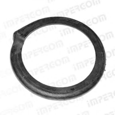 Supporting Ring, suspension strut bearing 28010