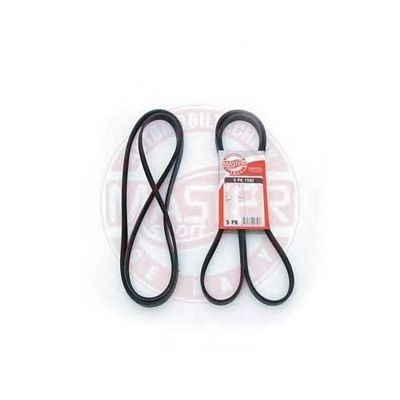 V-Ribbed Belts 5PK1850-PCS-MS