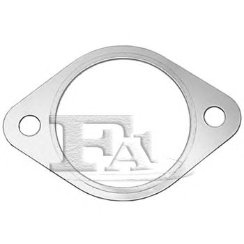 Gasket, exhaust pipe 780-915